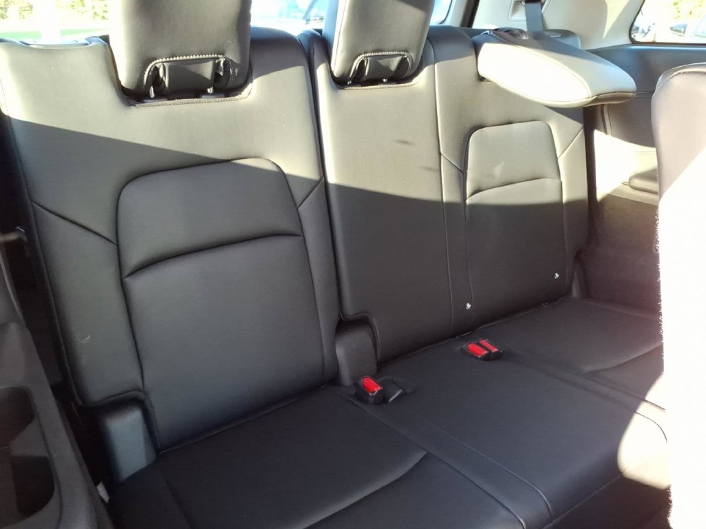 2026 Nissan Pathfinder SL - Photo 30