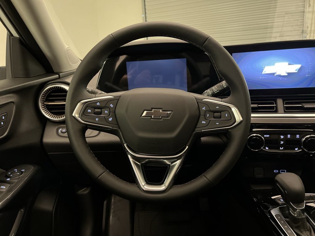 2026 Chevrolet Trax Activ - Photo 14