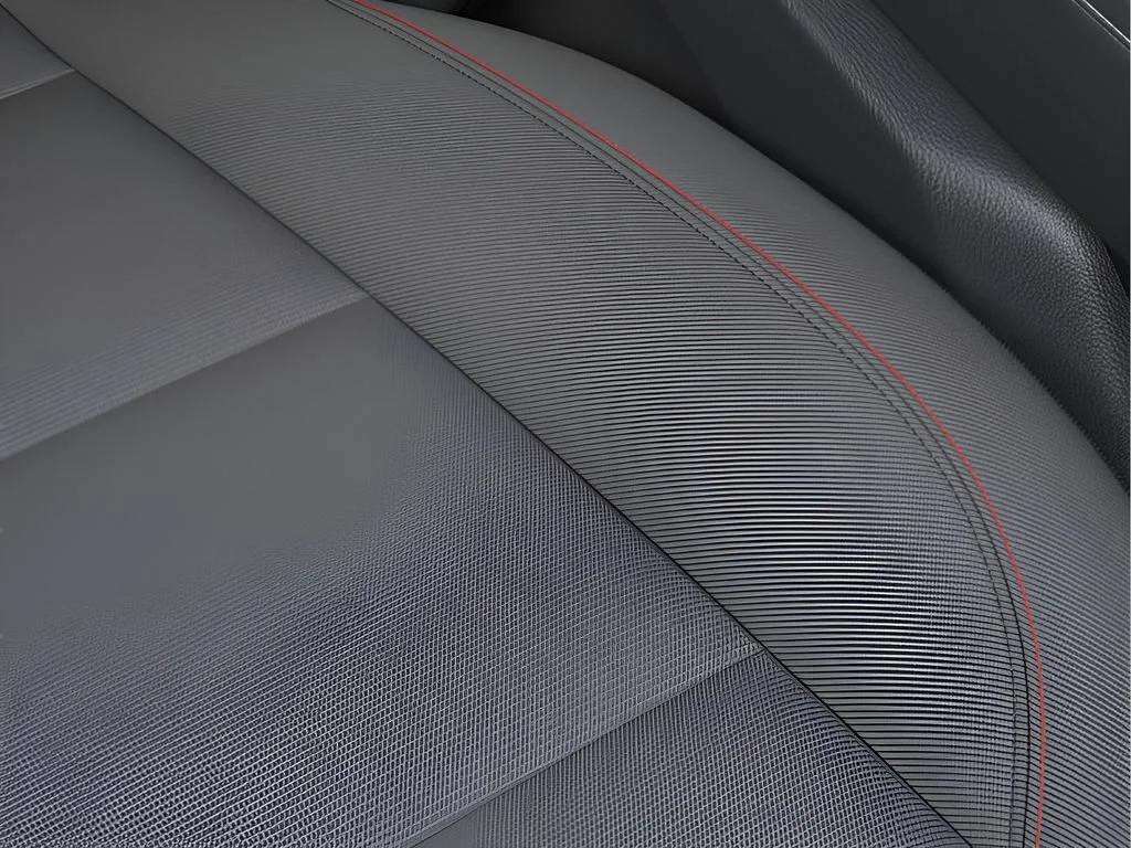 New 2026 Sterling Gray Metallic Chevrolet LT image 21
