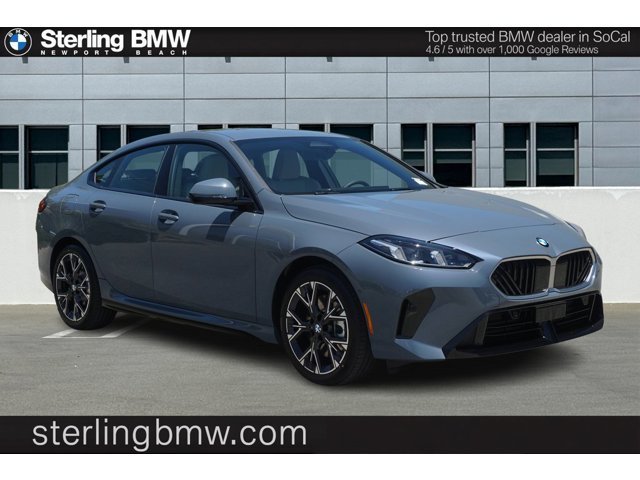 2026 BMW 2 Series 228 Gran Coupe's photo