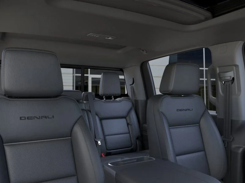 2026 GMC Sierra 1500 Denali - Photo 24