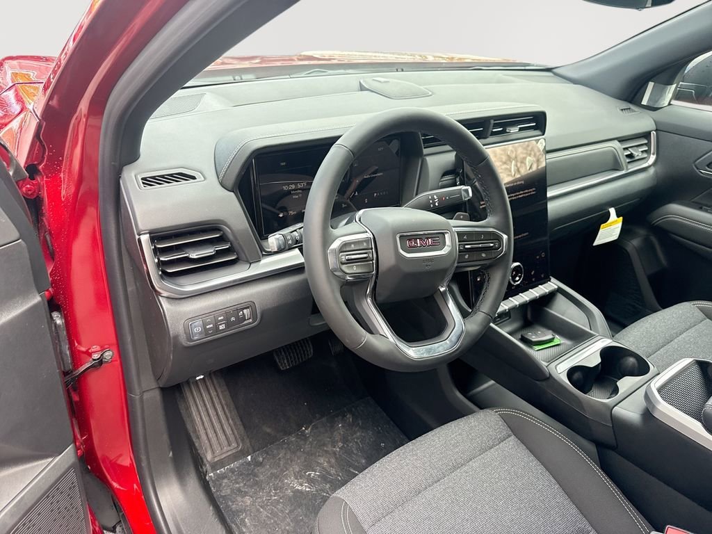2026 GMC Terrain Elevation - Photo 10