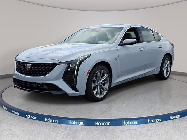 45 New Cars SUVs in Stock - Maple Shade | Holman Cadillac