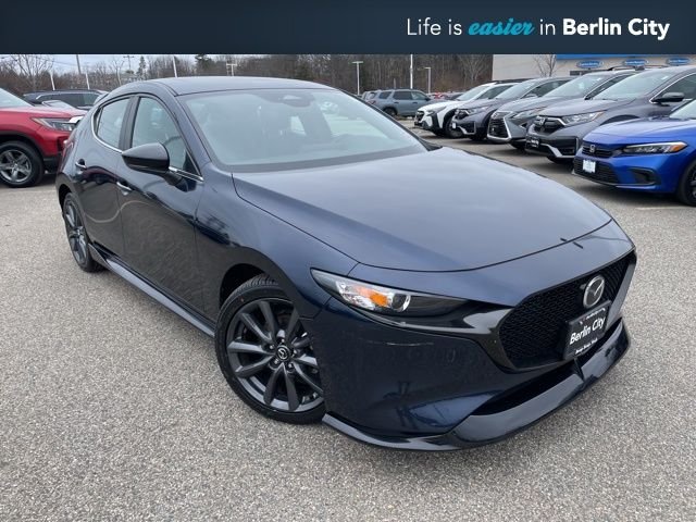 2025 Mazda CX-3 Preferred 2.5 AT 5-Door SKYACTIV's photo