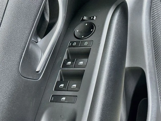 Certified Pre-Owned 2025 Hyundai Tucson SEL Convenience