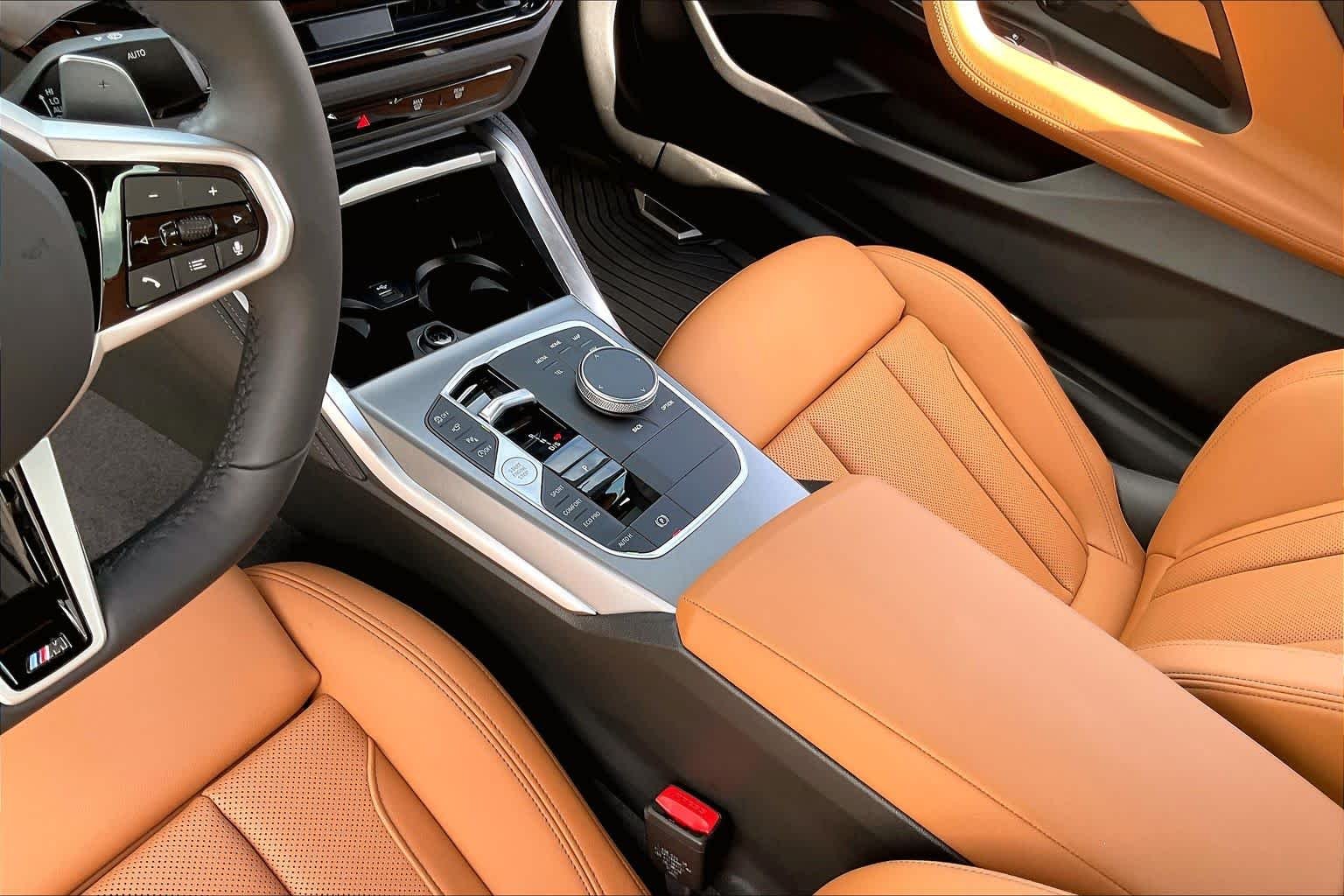 Used 2026 Brooklyn Grey Metallic BMW 230i xDrive image 16