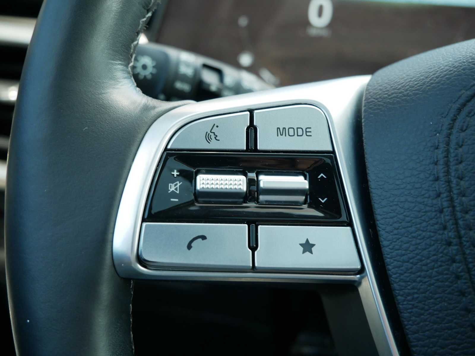 Used 2023 BLACK Kia SX Prestige X-Pro image 15