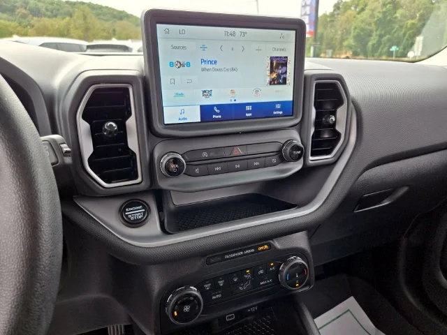 Used 2024 White Ford Big Bend image 27