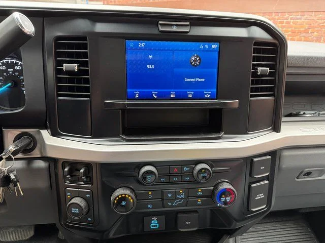 2025 Ford F-550 Super Duty Chassis Cab XL - Photo 18