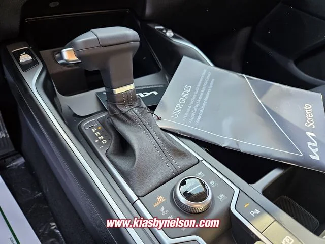 New 2026 White Kia EX image 10