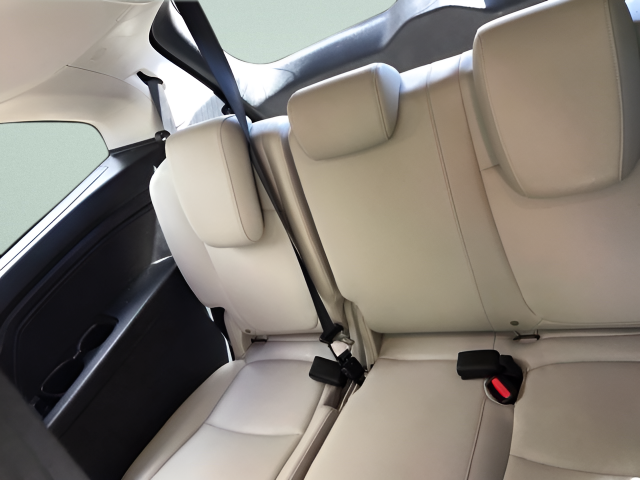 Used 2025  Honda EX-L image 11