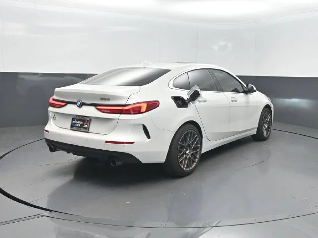 Used 2021 White BMW 228i image 27