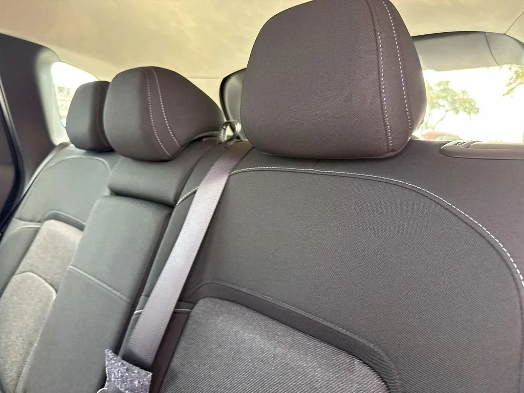 New 2026 Rhodium White Metallic Mazda 2.5 S AWD image 14