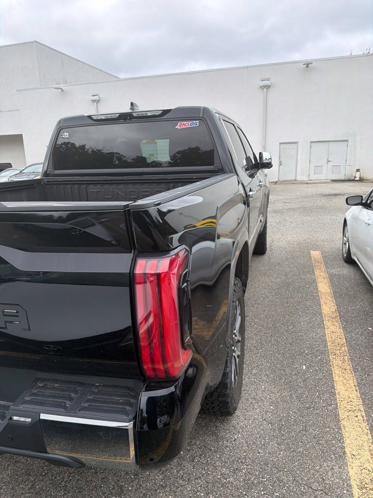 Used 2023 Black Toyota 1794 image 11