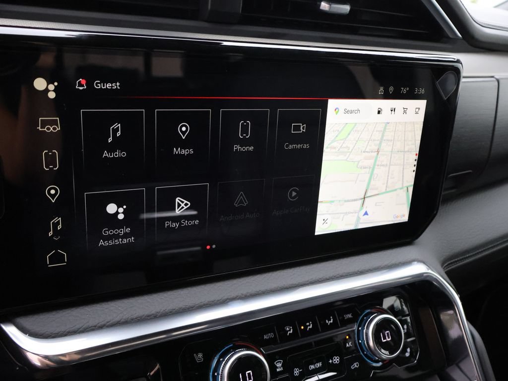 2026 GMC Sierra 2500HD Denali - Photo 29
