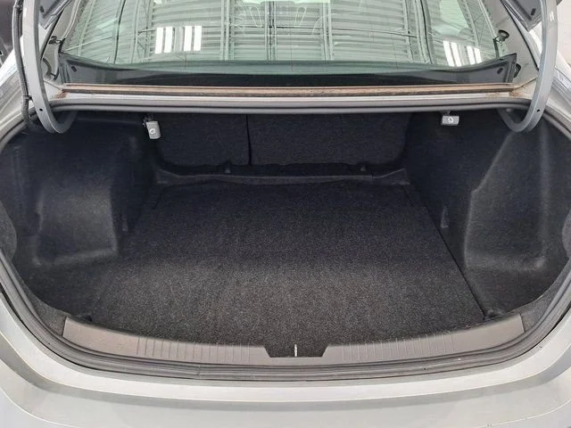 Used 2024 Gray Chevrolet LT image 29