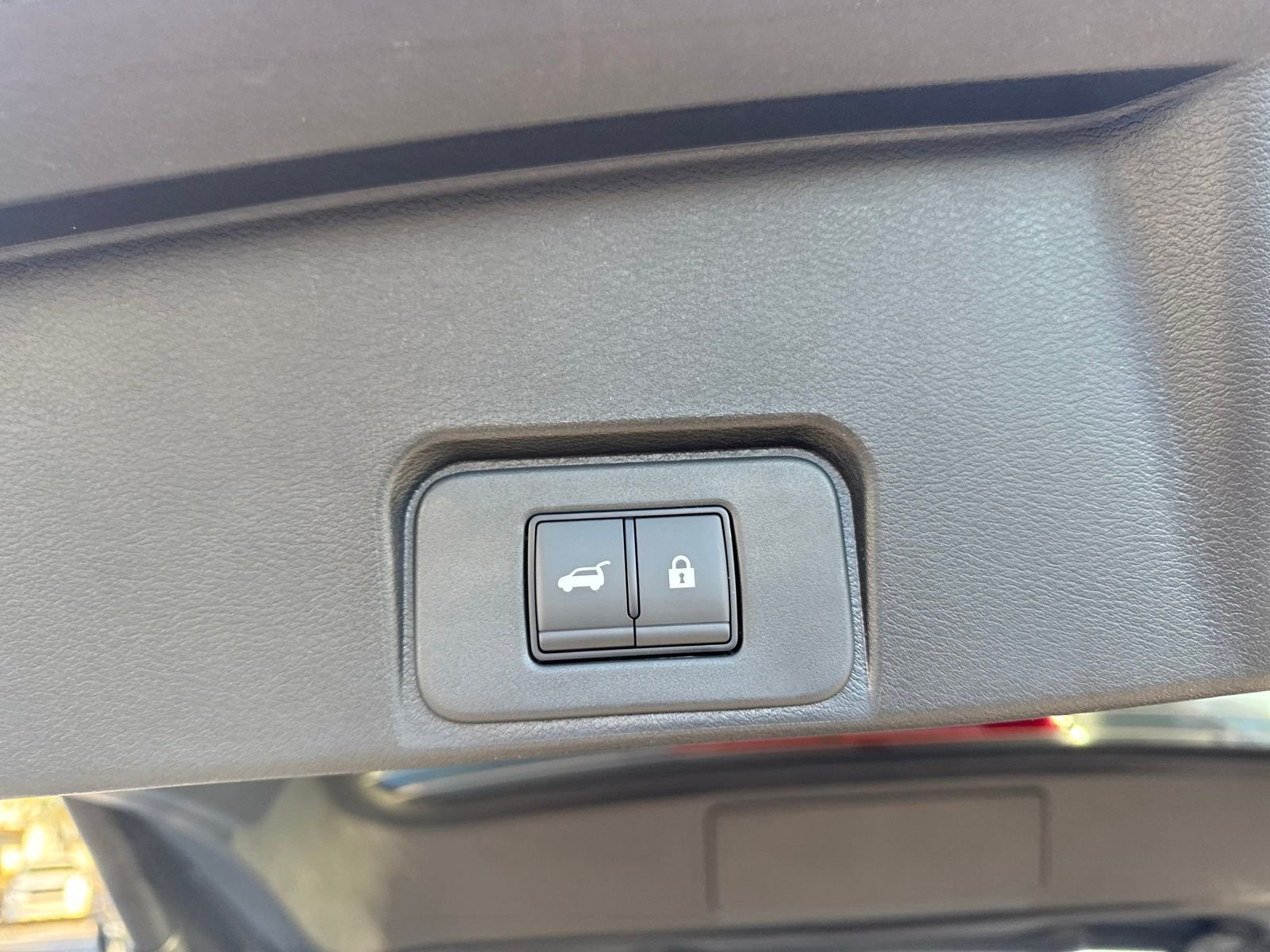 New 2026 Nissan Rogue Dark Armor 4D Sport Utility