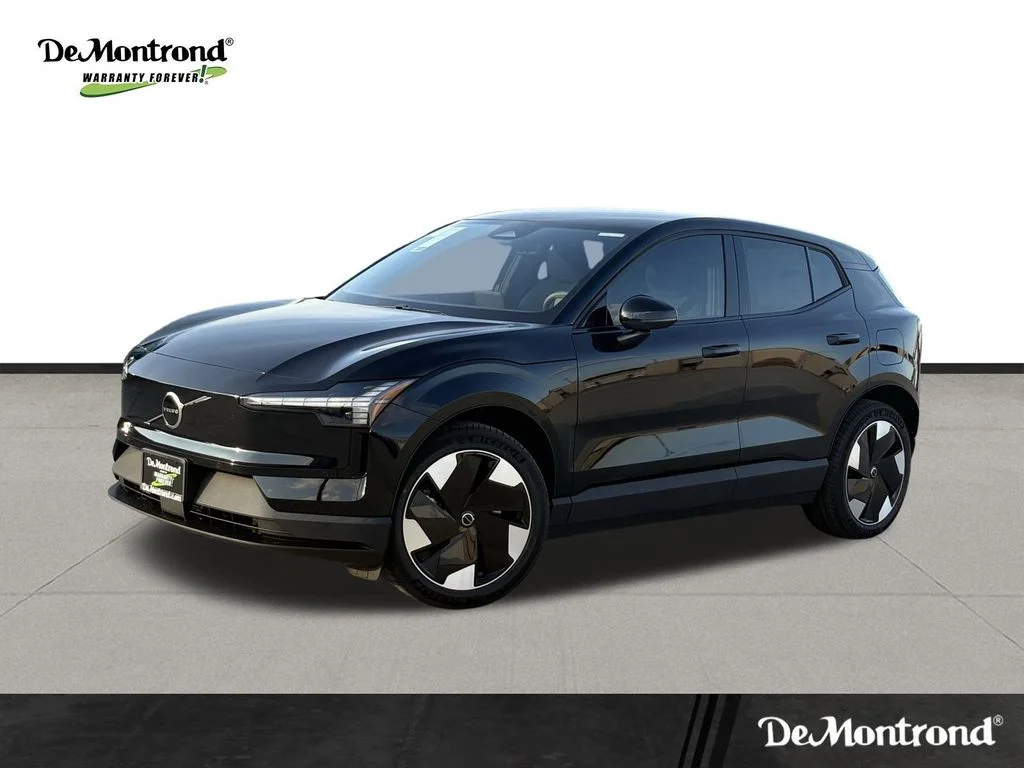 2026 Volvo EX30 Twin Motor Performance Plus's photo