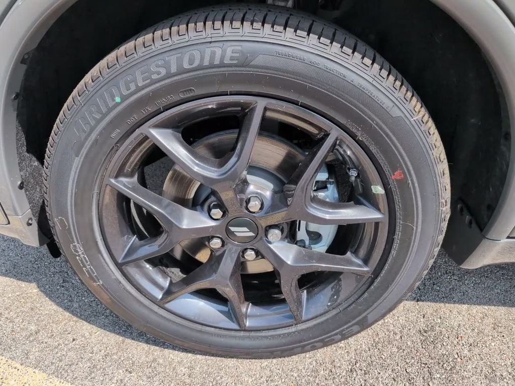 New 2026 Destroyer Gray Clearcoat Dodge GT PLUS image 13