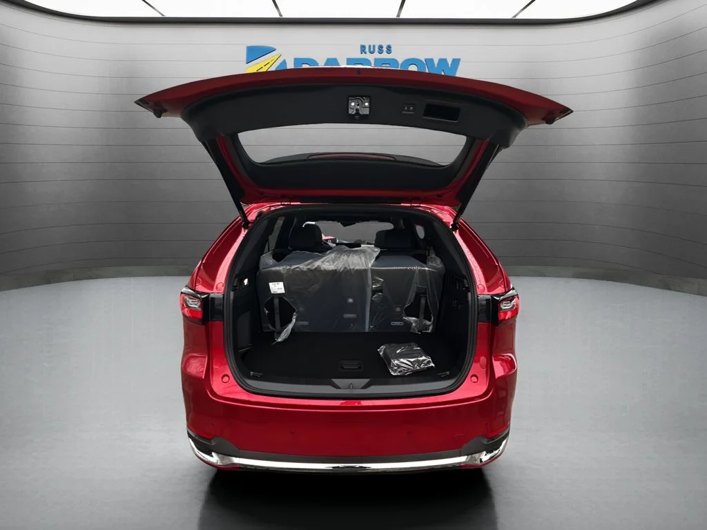 2026 Mazda CX-90 Premium Plus Package - Photo 29