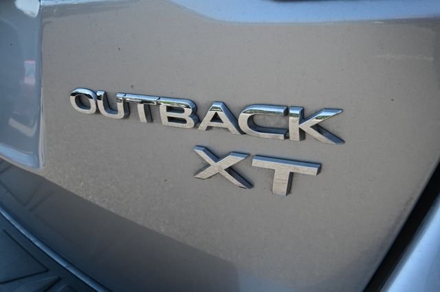 Used 2025 Silver Subaru Limited XT image 5
