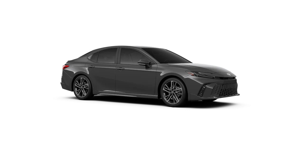 New 2027 Underground Toyota XSE image 30