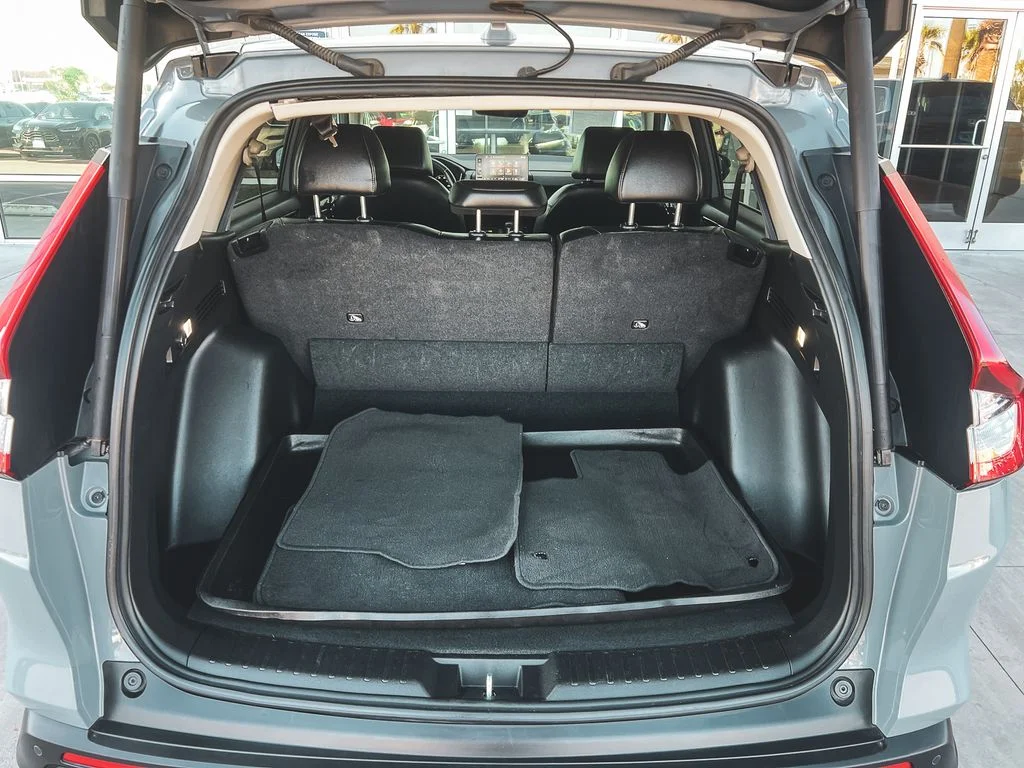 2023 Honda CR-V EX-L - Photo 29