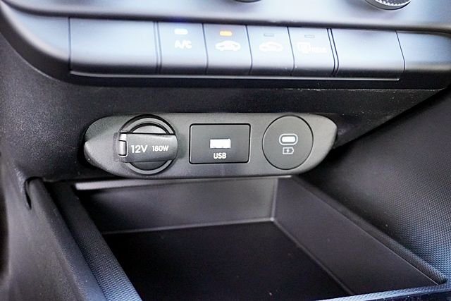 New 2026 White Hyundai SE image 29