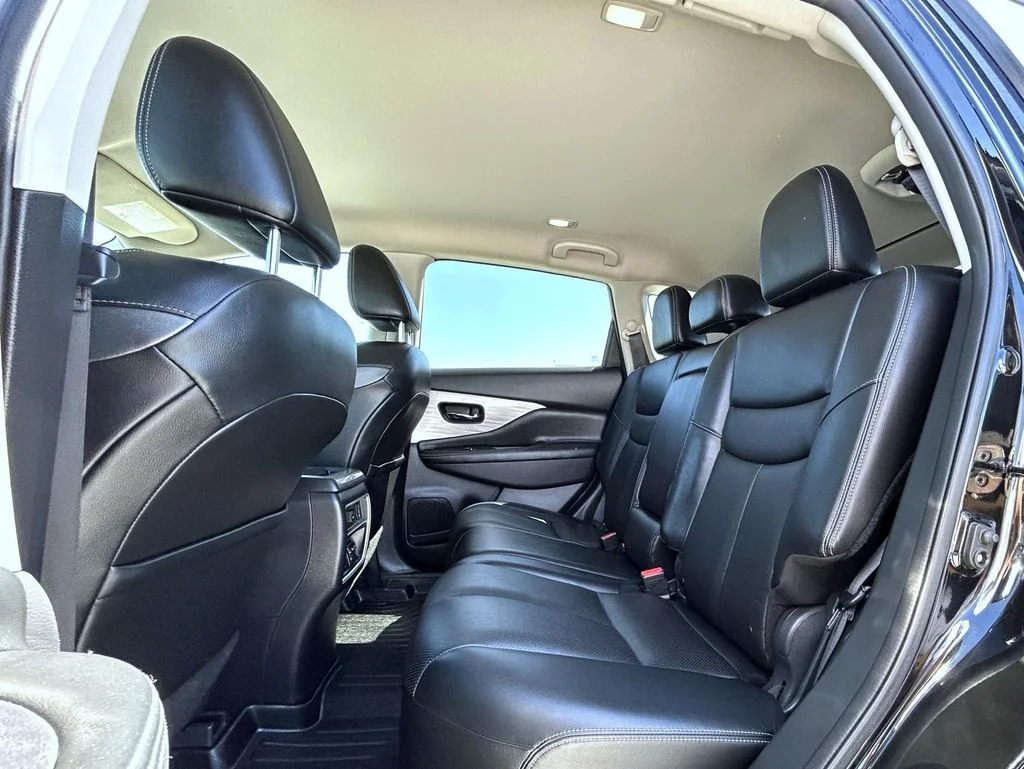 2018 Nissan Murano SL - Photo 20