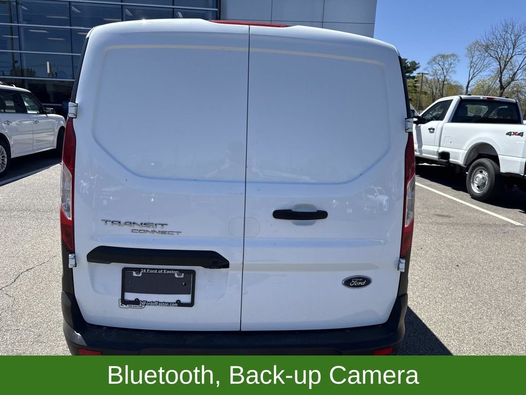 Used 2023 White Ford XL image 4