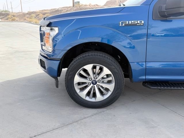 2018 Ford F-150 XL - Photo 32