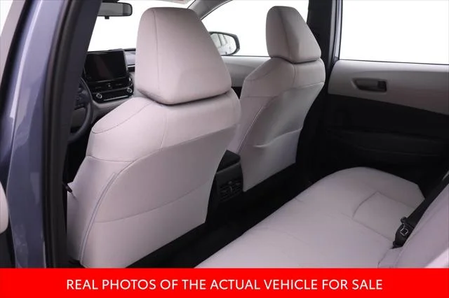 Certified Used 2026 CELESTITE Toyota  image 12