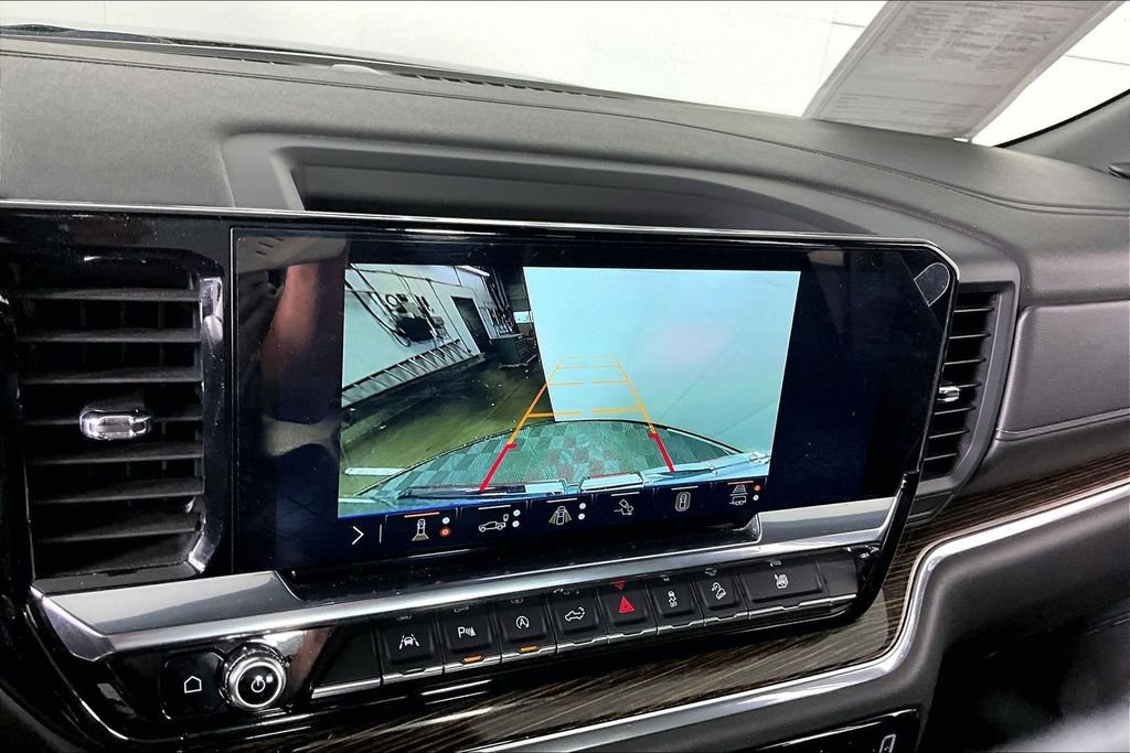 2025 GMC Sierra 1500 Elevation - Photo 13