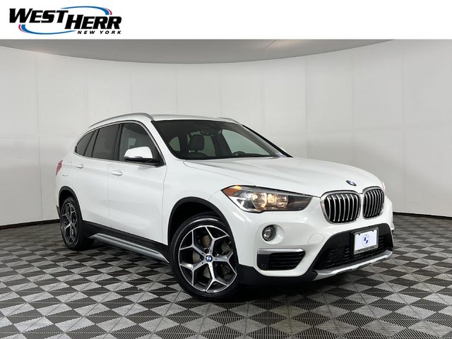 2019 BMW X1 xDrive28i