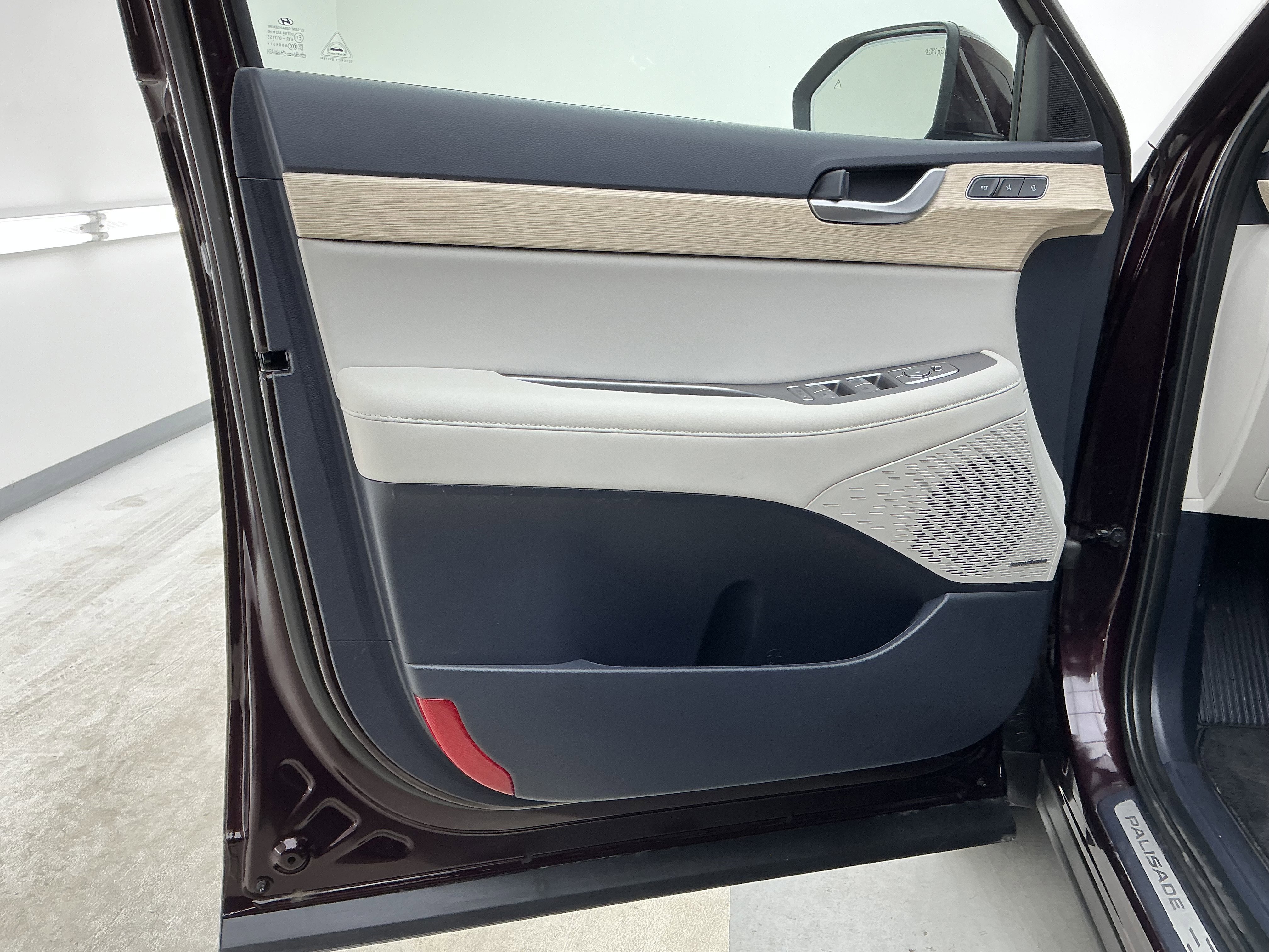 2024 Hyundai Palisade Limited - Photo 16