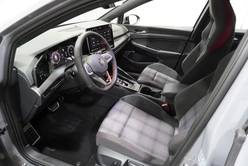 New 2026  Volkswagen S image 9