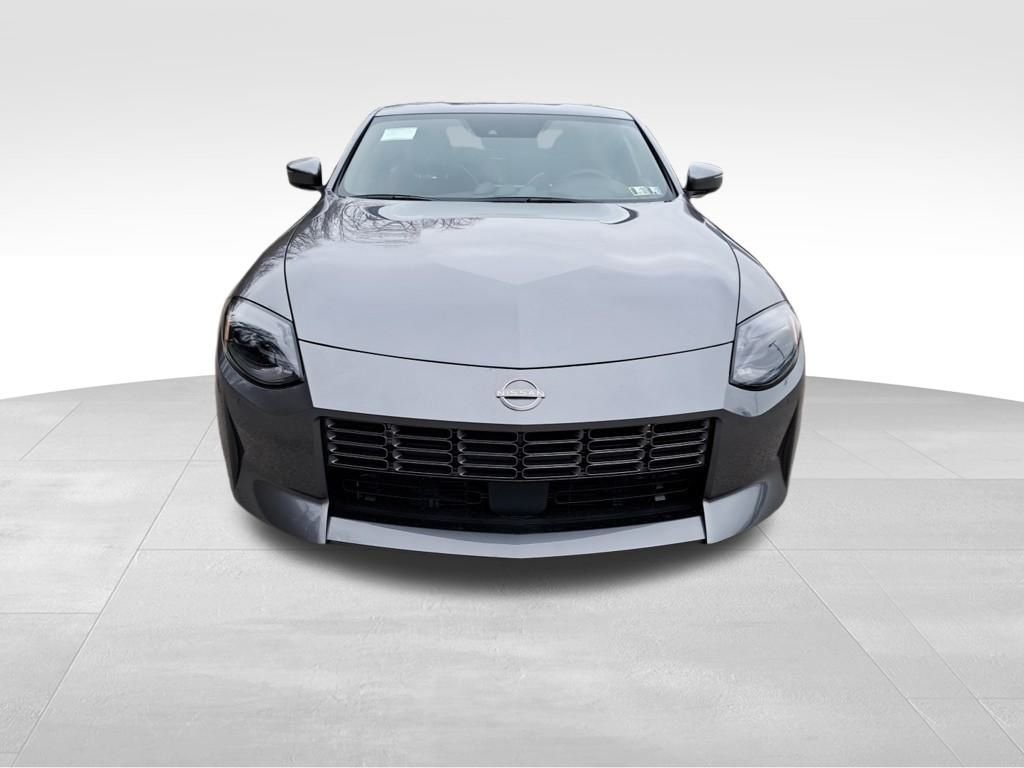 2025 Nissan Z Performance - Photo 9