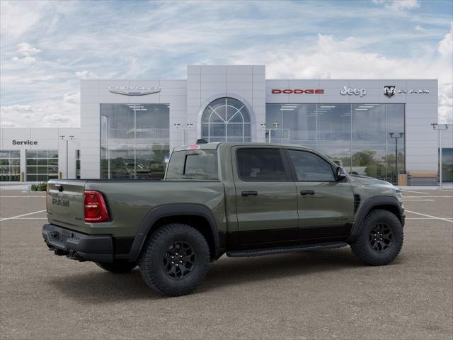 New 2026 Canyon Lake Exterior Paint RAM RHO image 30