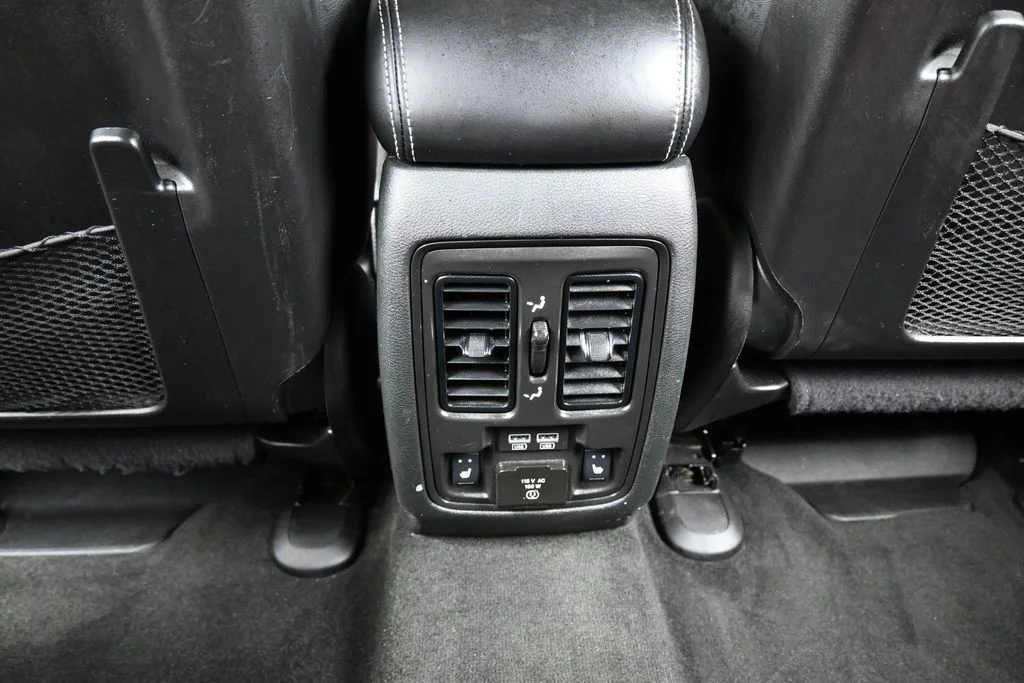 Used 2021 Destroyer Gray Clearcoat Dodge SRT Hellcat image 38
