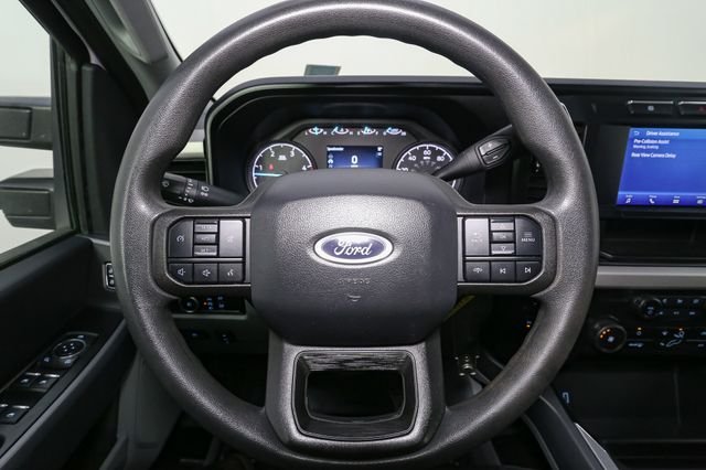 Used 2024  Ford XLT image 26