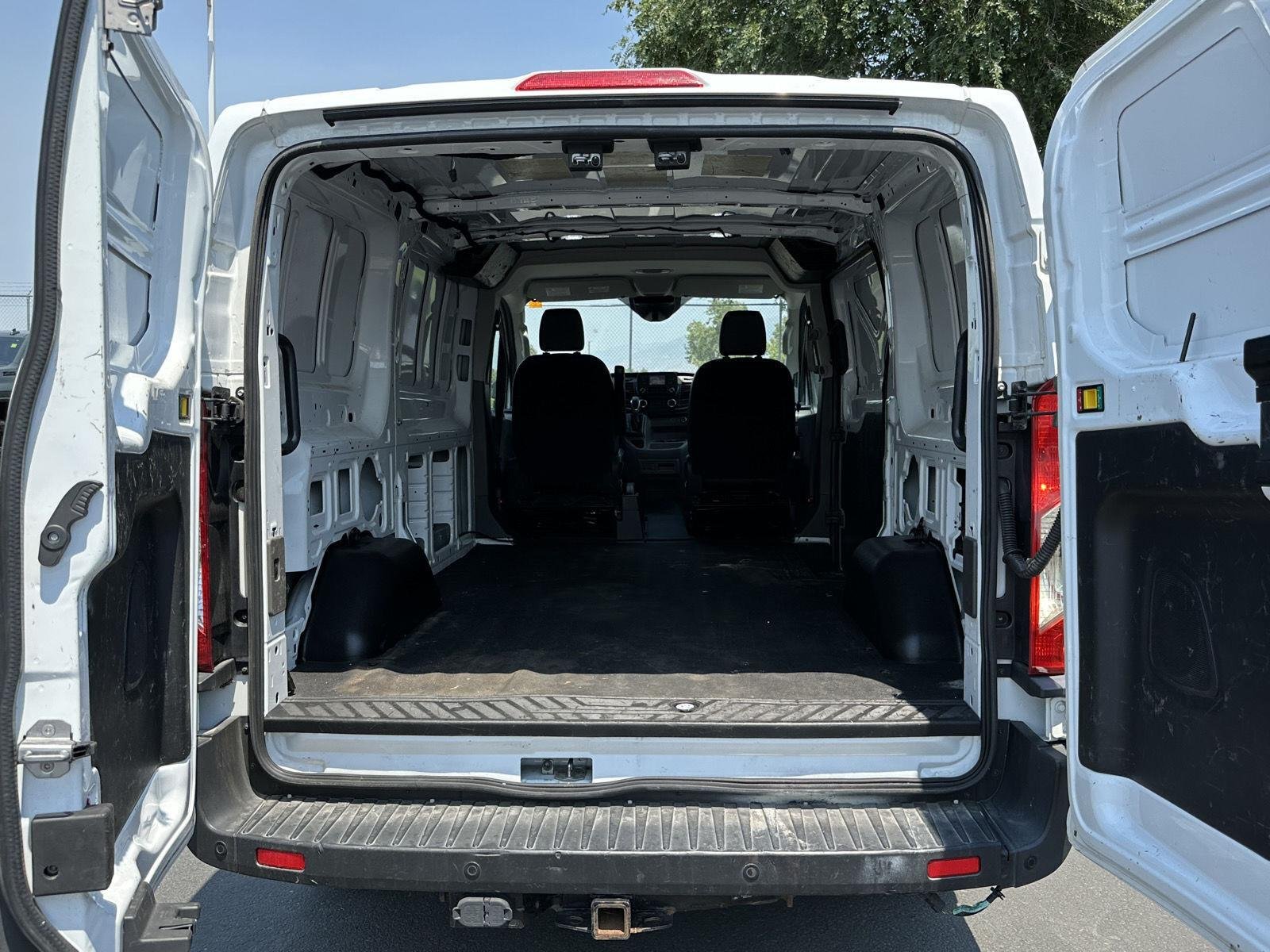 2020 Ford Transit Van Base - Photo 19