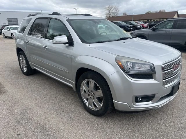 2014 GMC Acadia AWD Denali's photo