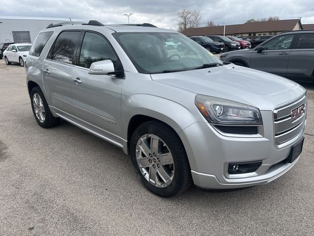 2014 GMC Acadia AWD Denali's photo