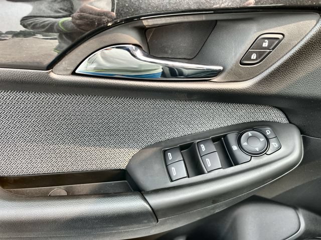 2026 Chevrolet Trailblazer LS Gray at Spitzer Autoworld Chevy Buick GMC Cadillac