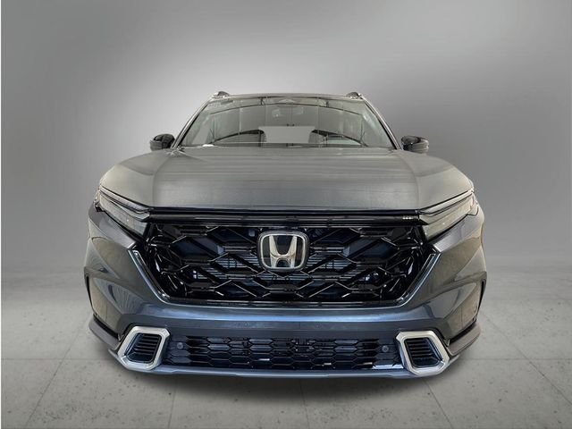 New 2027 Meteorite Gray Metallic Honda Sport Touring image 10