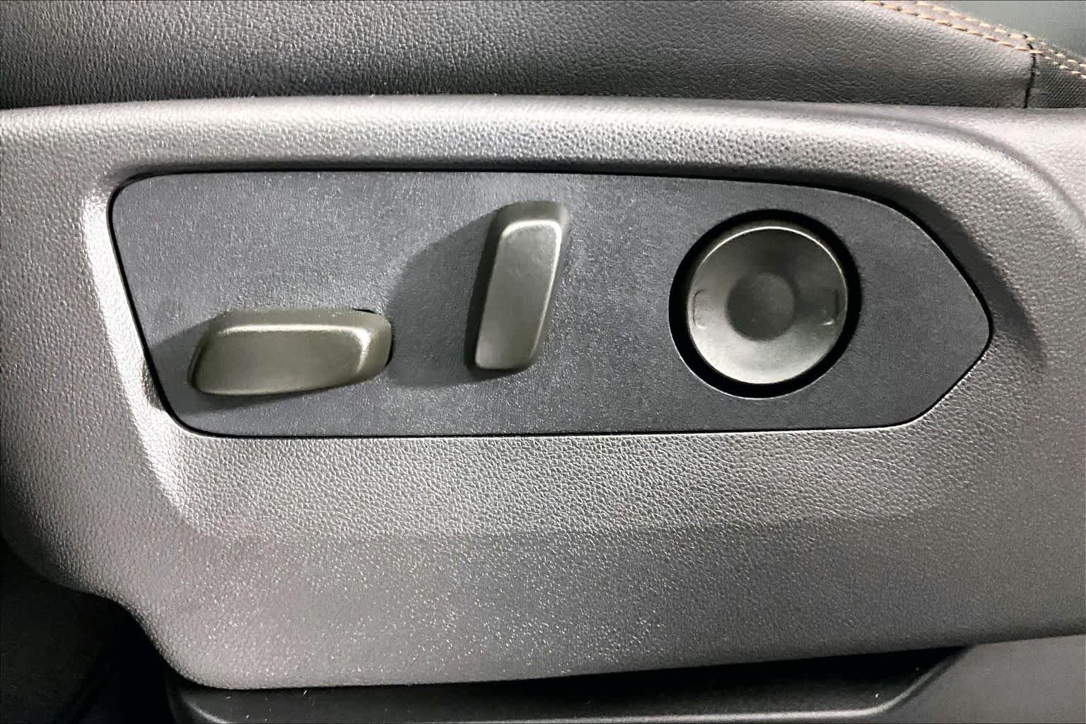 2026 GMC Sierra 2500HD AT4 - Photo 30