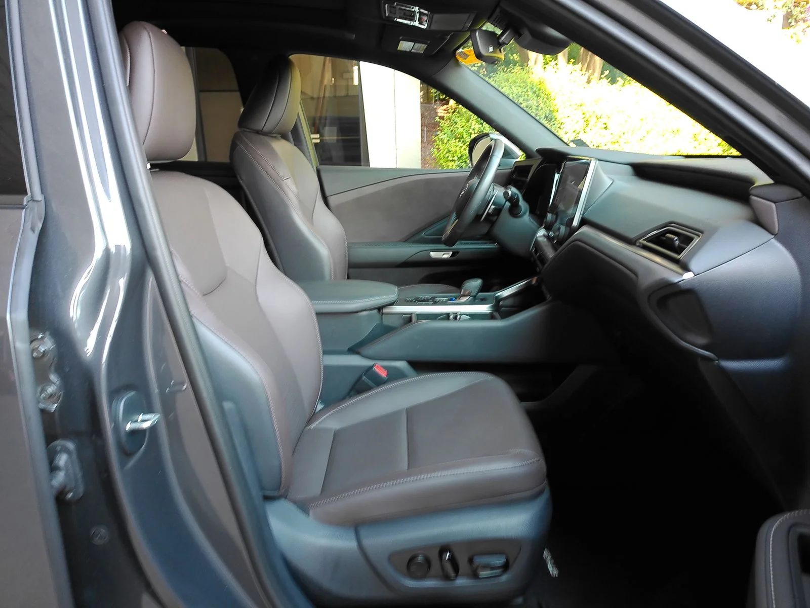 Used 2026 Gray Lexus 350 Premium image 23