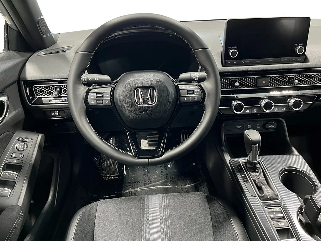 New 2026 Urban Gray Pearl Honda 2WD SPORT image 16