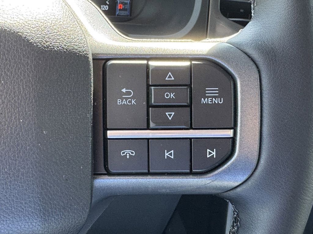 2025 Ford F-150 Lightning Flash - Photo 20