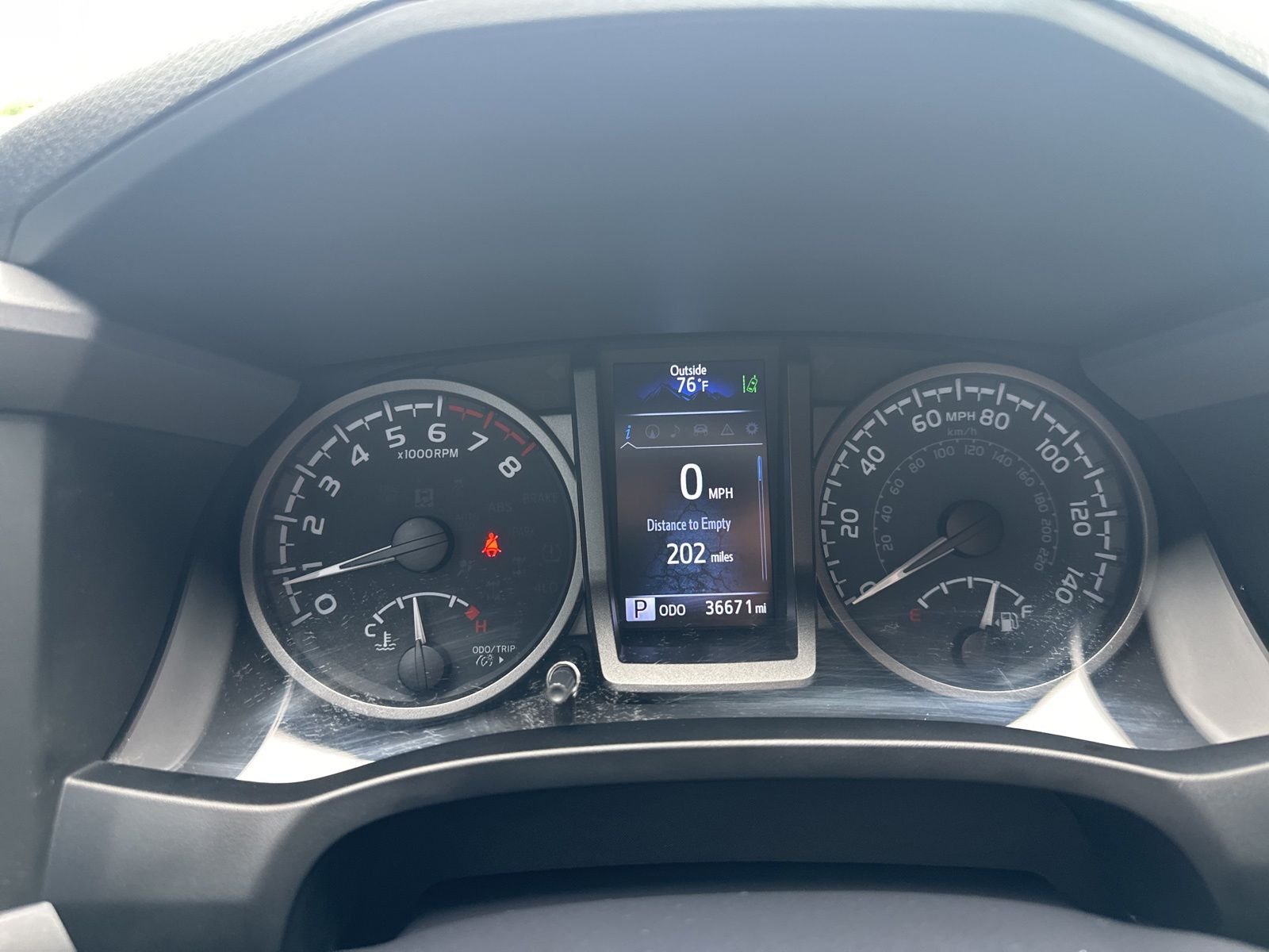 Used 2022 Beige Toyota TRD Sport image 40